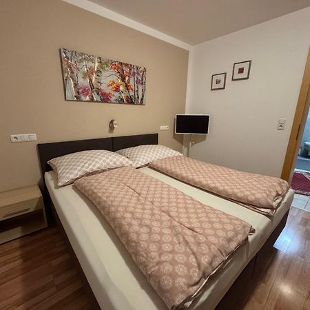 Ferienwohnung Walder Mayrhofen Esterno foto