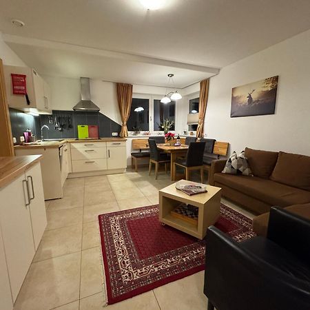 Ferienwohnung Walder Mayrhofen Esterno foto