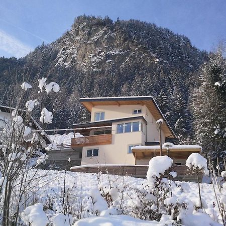 Ferienwohnung Walder Mayrhofen Camera foto