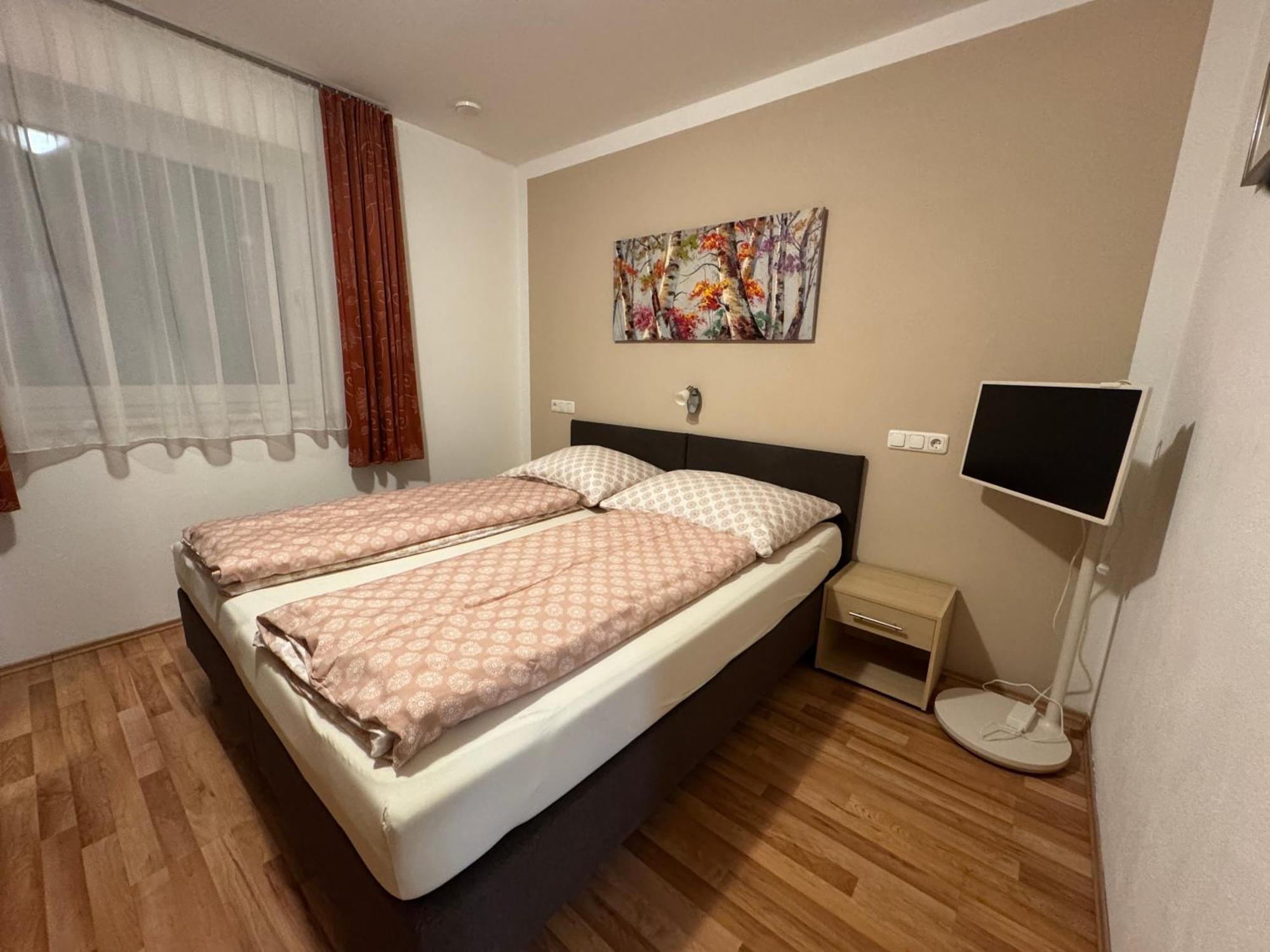 Ferienwohnung Walder Mayrhofen Esterno foto