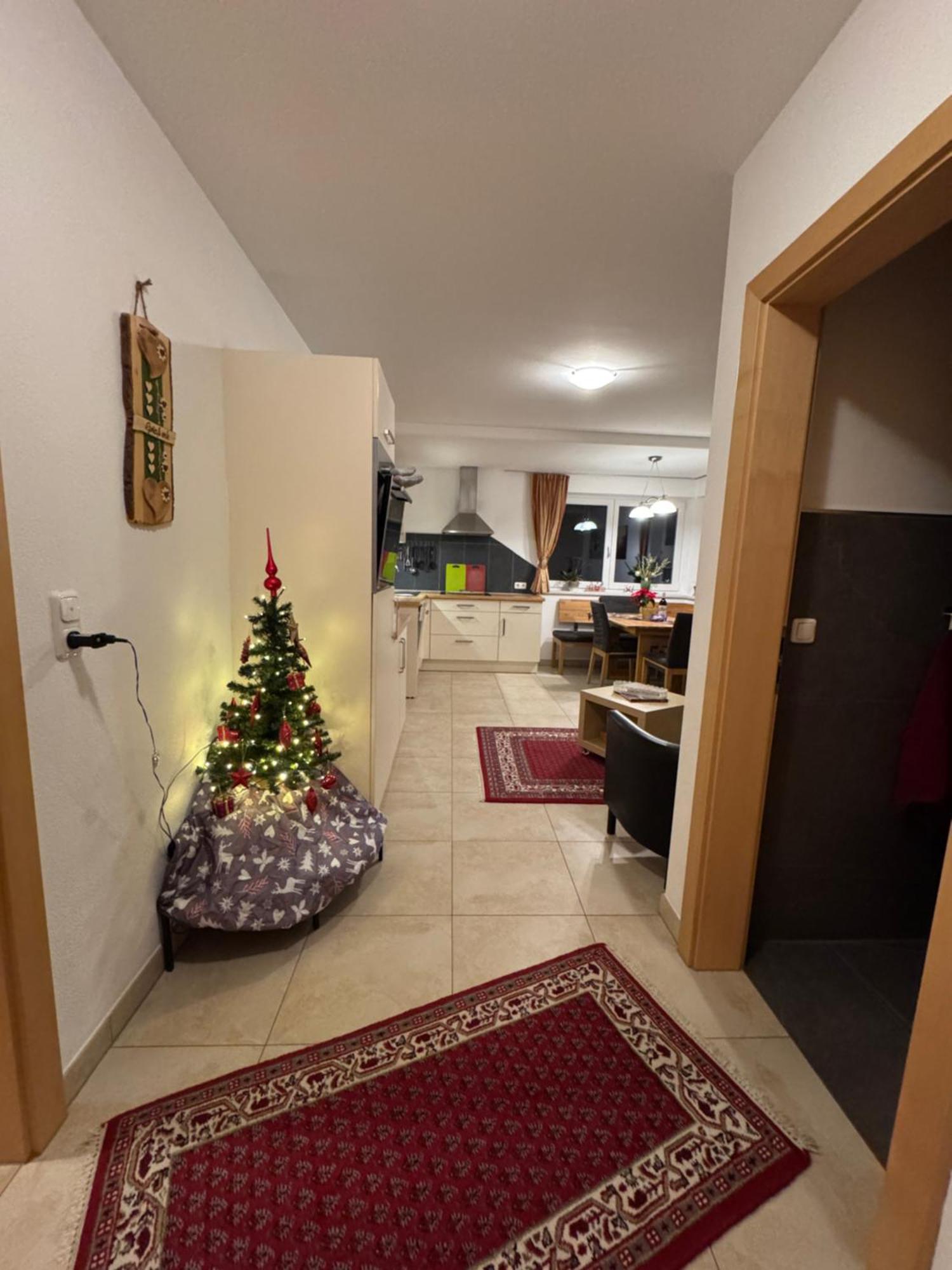 Ferienwohnung Walder Mayrhofen Esterno foto