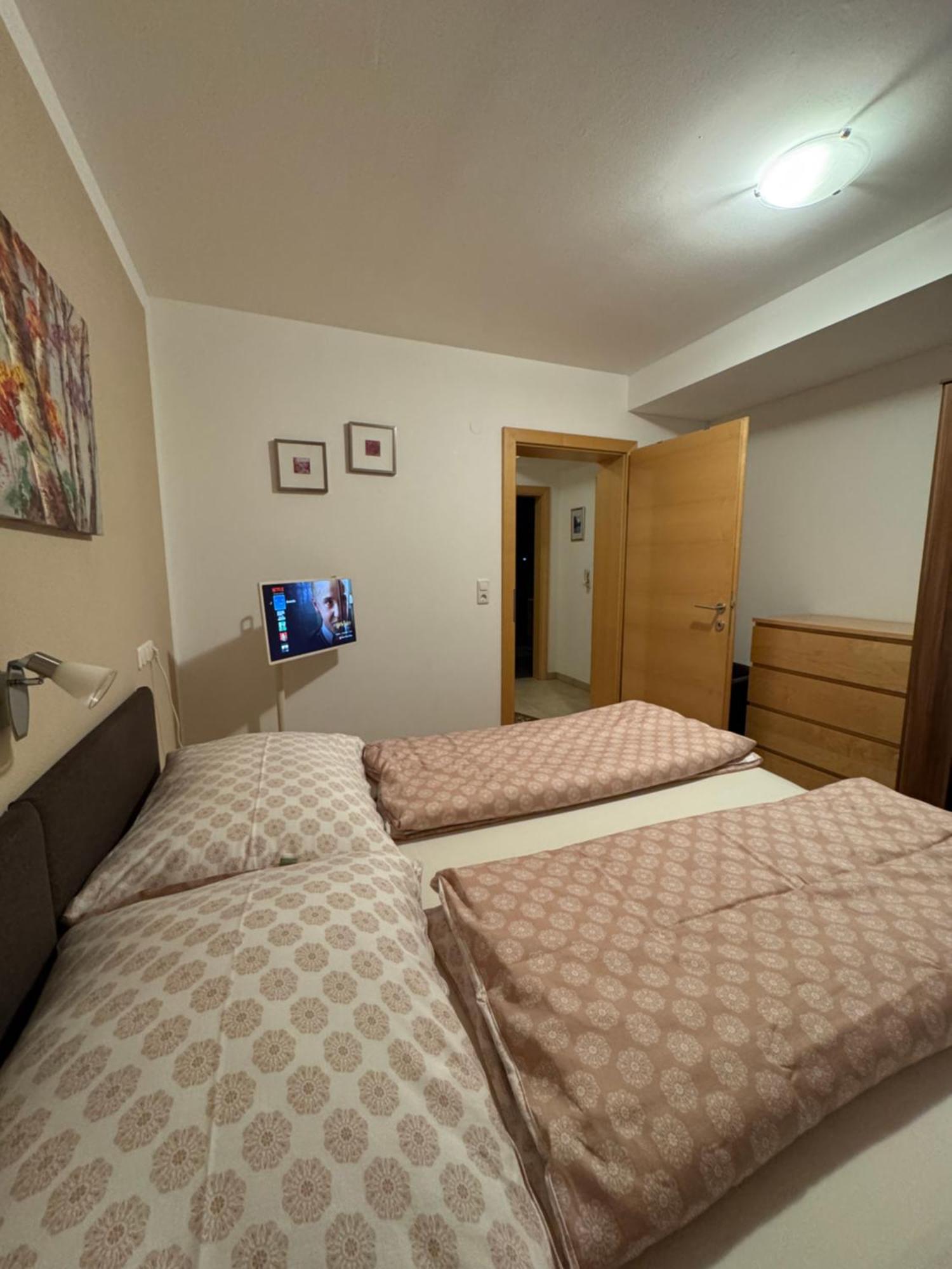 Ferienwohnung Walder Mayrhofen Esterno foto