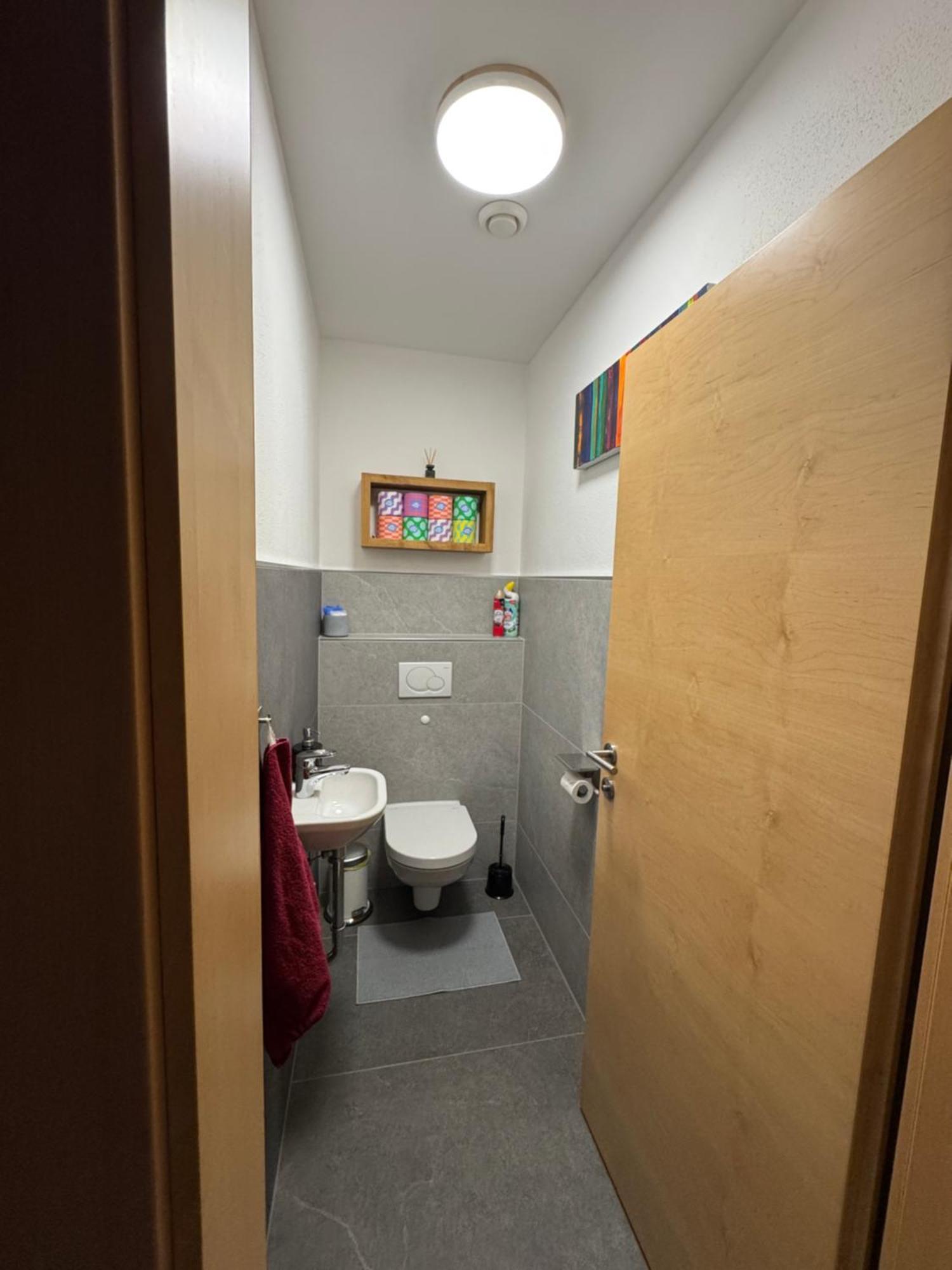 Ferienwohnung Walder Mayrhofen Esterno foto