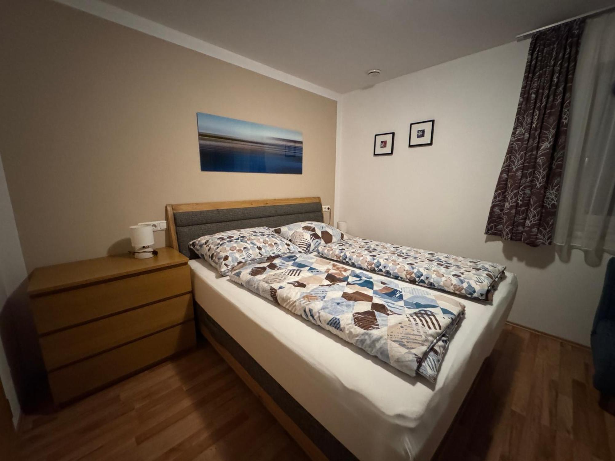 Ferienwohnung Walder Mayrhofen Esterno foto
