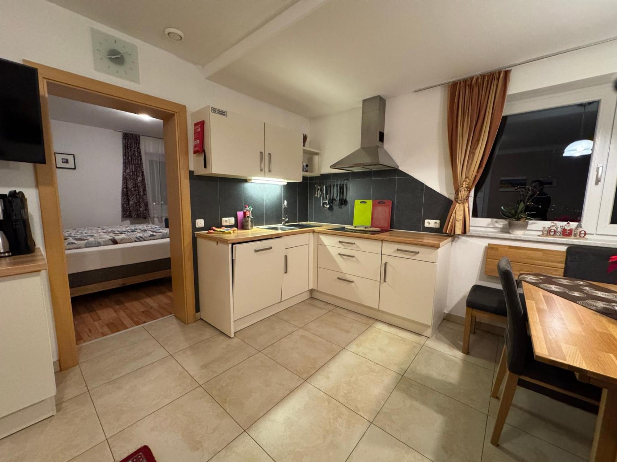 Ferienwohnung Walder Mayrhofen Esterno foto