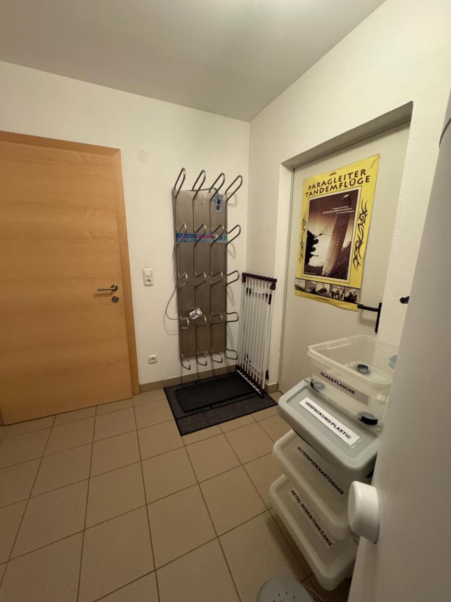 Ferienwohnung Walder Mayrhofen Esterno foto