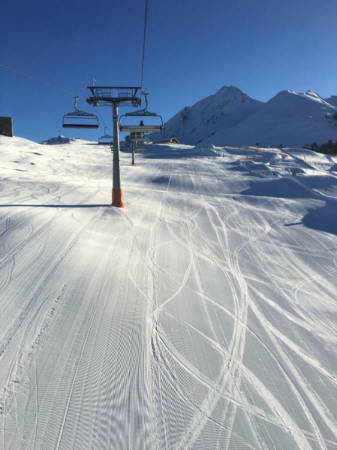 Ferienwohnung Walder Mayrhofen Esterno foto