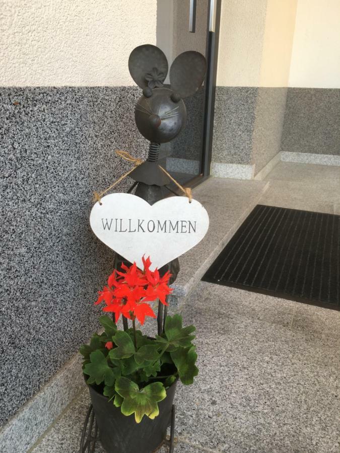 Ferienwohnung Walder Mayrhofen Esterno foto