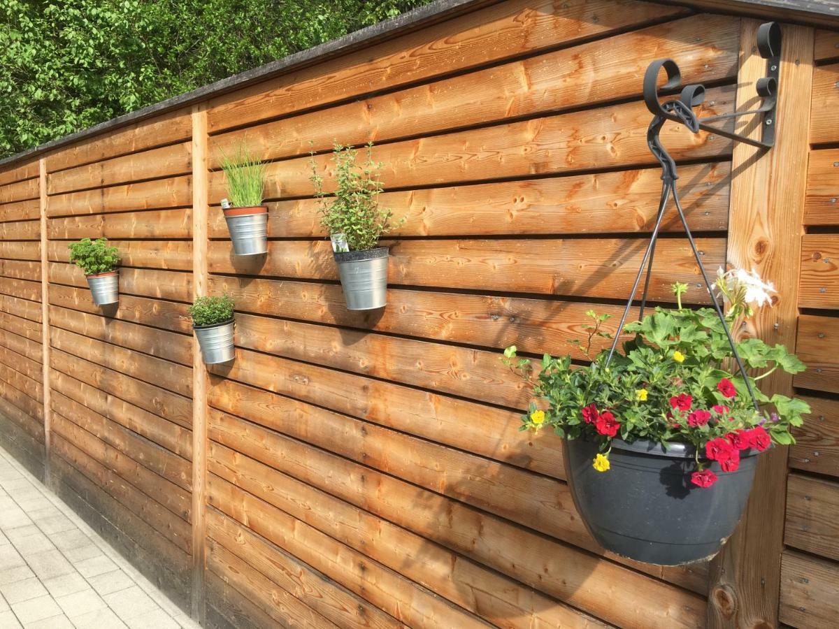 Ferienwohnung Walder Mayrhofen Esterno foto