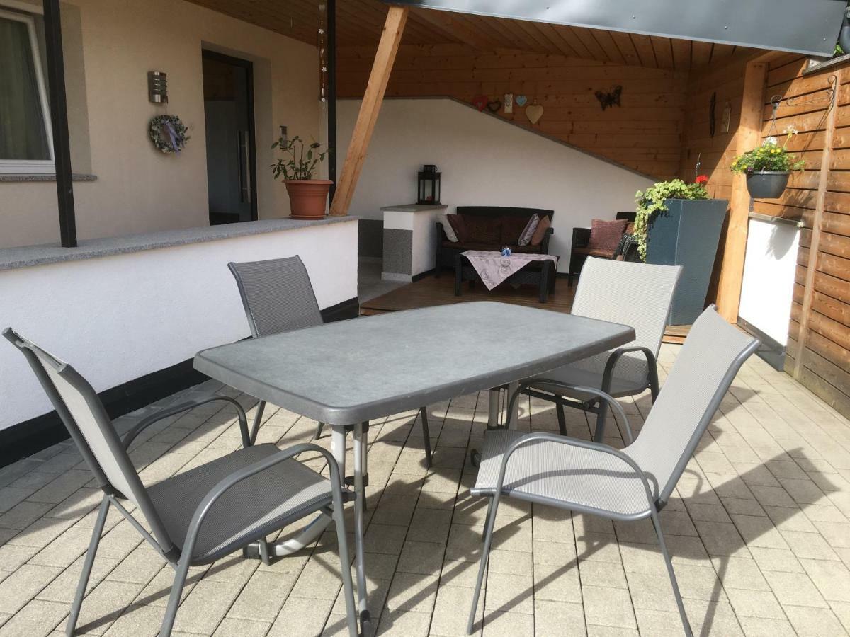 Ferienwohnung Walder Mayrhofen Esterno foto